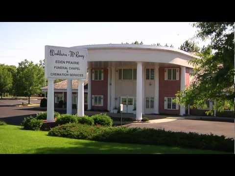 Washburn Funeral Home - Washburn-McReavy Funeral Chapels