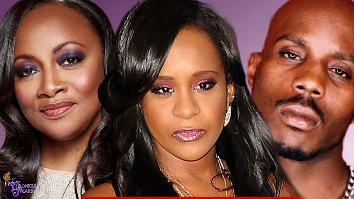 EXCLUSIVE: Bobbi Kristina & DETAILS Behind Pat Hou...