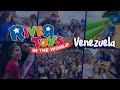 River Toys en Venezuela - RIVER ARENA | Dante Gebel