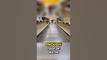 Prepare for the Unexpected: Survive Any Disaster!