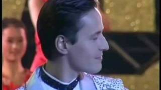 Смотреть клип Vitas - Подмосковные Вечера