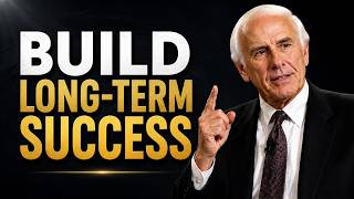 8 Strategic Lessons for Building Long-Term Success | Jim Rohn Legacy