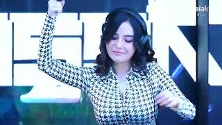 BELLA CIAO DJ NISSA BREAKBEAT FULL BASS | EPS 45 SESI 4