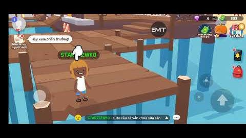 HACK PLAY TOGETHER -Hack Đào Kho Báu Câu Cá Bản Mới Nhất 1.26.0 Bản Android Free