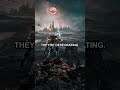 Warhammer 40K: Necrons See the Galaxy as Insects #Shorts