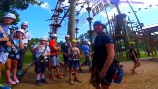 High Gravity Summer 2016