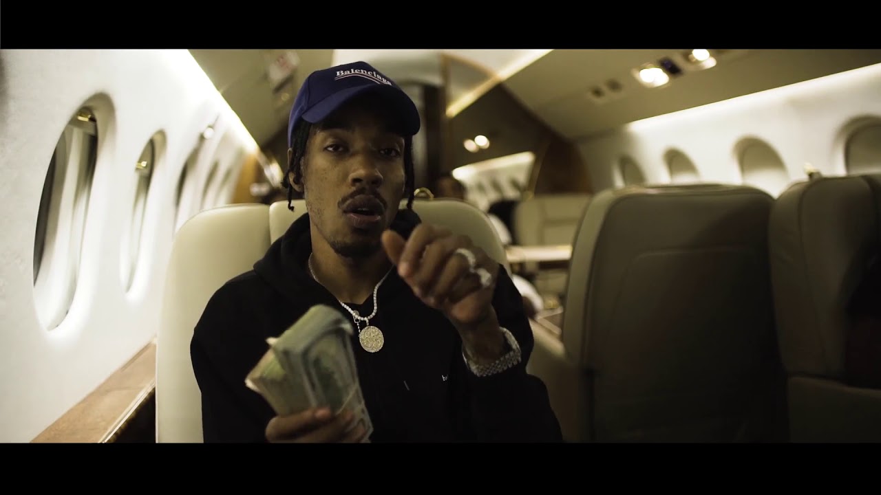 K$upreme - PSA Freestyle (Official Video)