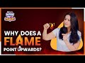 Understanding Flame and Convection Cycles