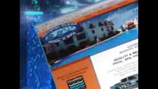 Commercial - Crystal Clear Pool and Spa