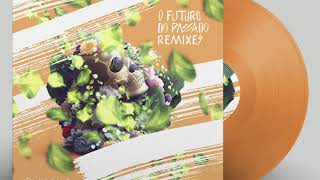 Ohxalá - Urubu Violeta Feat Spike Dandara Remix