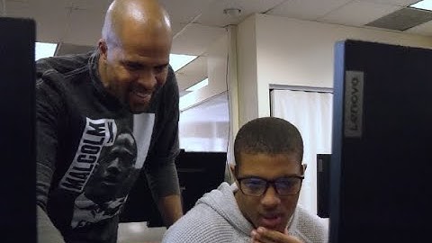 Discover Laney College