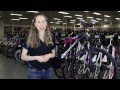 Giant Rove 2 Disc 2015 Ladies Bike