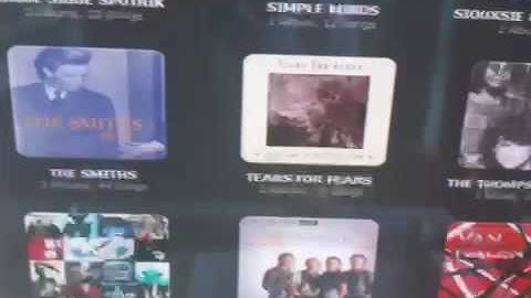 Duplicate artists on iTunes. How to fix the problem