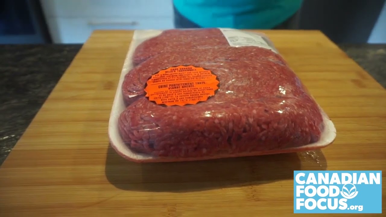 What Temperature Should I Cook Meat To? - Canadian Food Focus