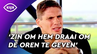 Download Lagu Rico Verhoeven GEÏRRITEERD door vragen over Badr Hari | Wie Het Laatst Lacht | KIJK MP3 Download Lagu Rico Verhoeven GEÏRRITEERD door vragen over Badr Hari | Wie Het Laatst Lacht | KIJK MP3