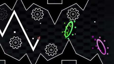 Wcropolis by KeyDashMaster (Unrated Medium demon)