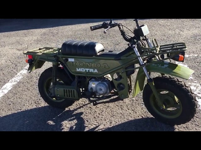 GW割引　HONDA モトラ　エンジン GW割引HONDA モトラエンジン