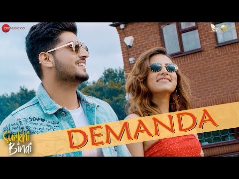 Demanda | Surkhi Bindi | Gurnam Bhullar | Sargun Mehta | 30 Aug