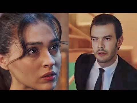 مسلسل لعبة الحظ مقاطع من إعلان الحلقة 15