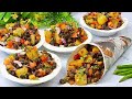 Ramzan Special Butter chana Chaat recipe by Cooking with Benazir