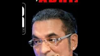 Abhijeet tribute song har hseee cheez Ka