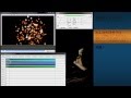 【AviUtl作業動画】ちょっとしたロゴを作る
