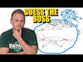 Savage Raiding New Sprout Plays Guess The Boss!