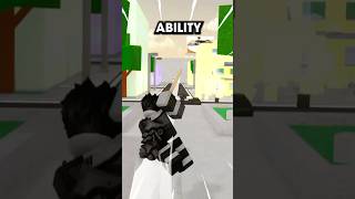 THE SECRET FASTEST CHARACTER IN JJS! 💀 #roblox #robloxpvp #jujutsu #shenanigans #jjs