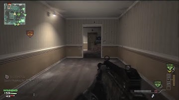 Modern Warfare 3 - G36C with Kick - Xbox 360 (HD)