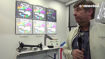 Integrate 2019 - Greg Donovan - Screen Technics