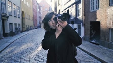 Best of Copenhagen: Design with Astrid Maria Rasmussen