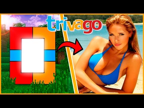 FINAL EPISODE! TRIVAGO HOTEL DIMENSION - MINECRAFT