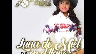 Video thumbnail of "Araima Amezquita - Luna de Miel en el Llano"