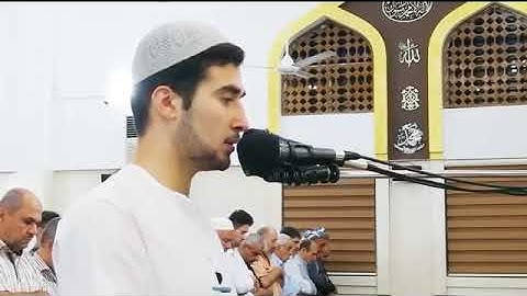 تلاوة لا توصف سورة القيامة القارئ محمد عبد الكريم