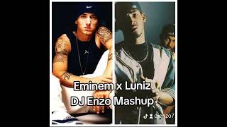 Eminem x Luniz | DJ Enzo Mashup