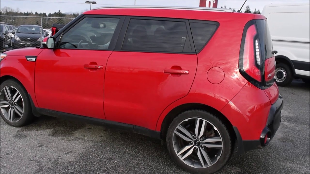 Kia uvo в россии