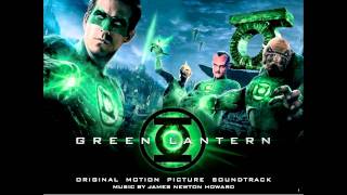 Green Lantern - 17 - The Corps