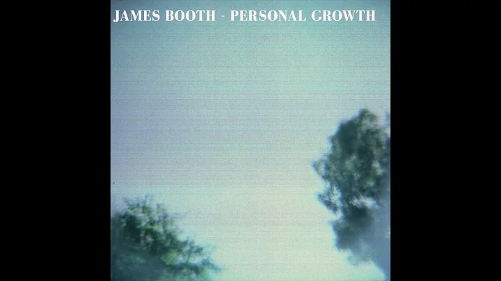 James Booth - Mood (Growing Bin)