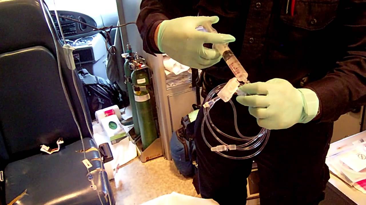 (Part 5) Basic set up of ALARIS MedSystem III IV PUMP for CCT YouTube