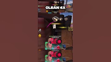 CODM Sniper Quad Feed! 🎯 #Shorts #codmobile #callofdutymobile