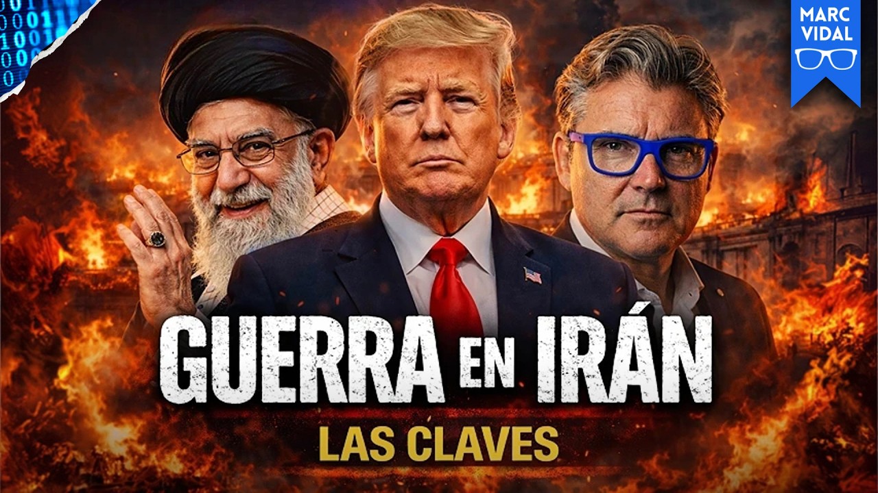 Estados Unidos e Israel atacan Irán: análisis urgente de las claves