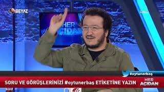 Dr Oytun Erbaştan Atakan Kayalar Hakkında En Ilginç Yorum