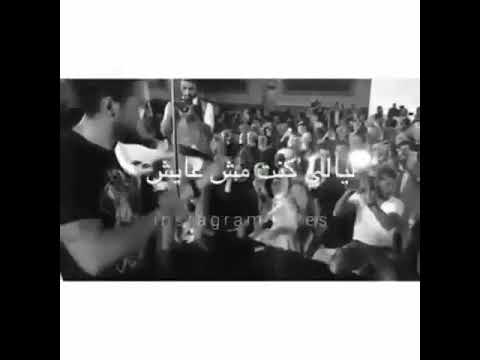سنين شايفك فأحلامي بنادي عليكي ضميني