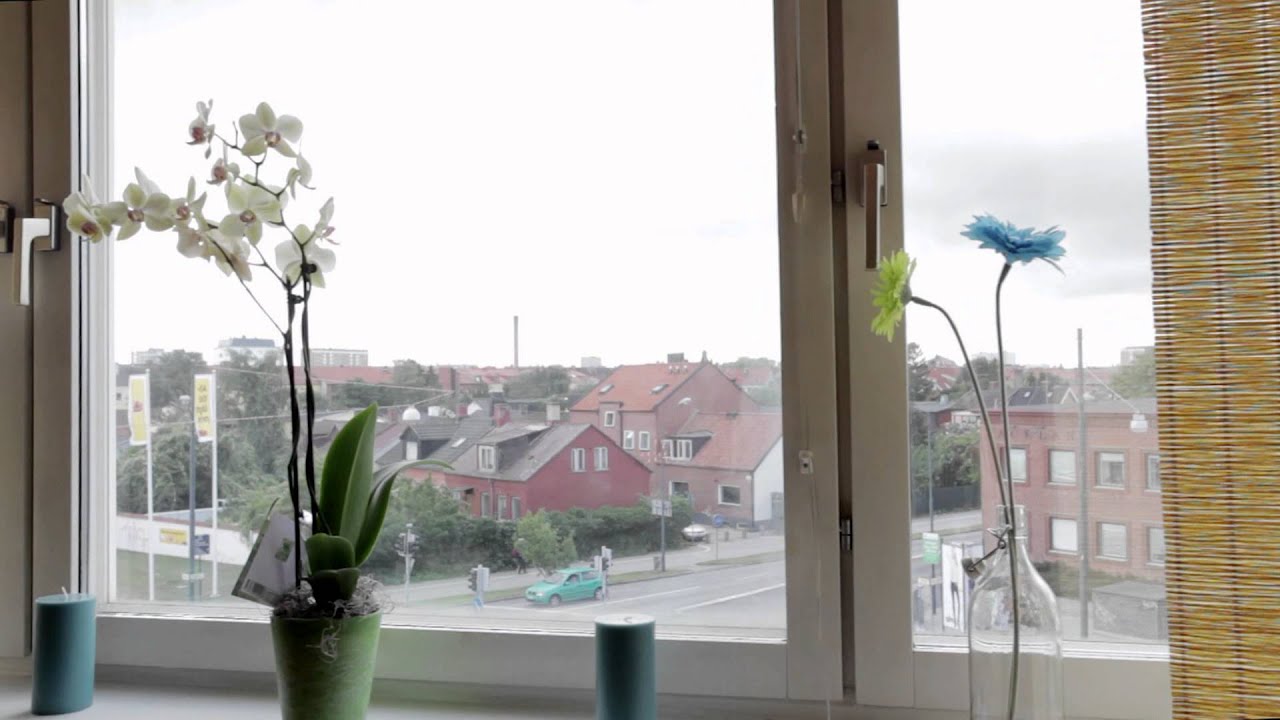 vackert och trivsamt läge malmö