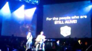 Video Games Live Chicago 2010