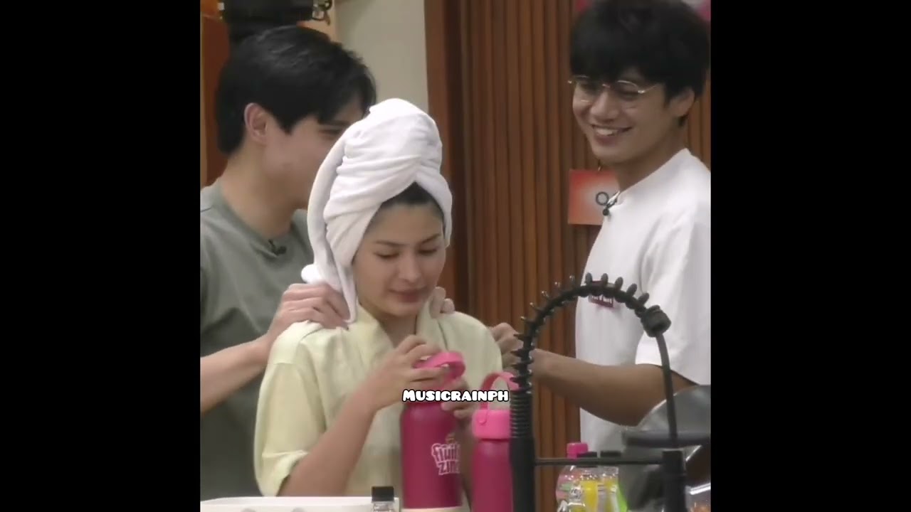 Az baby ni Ralph | AzRalph | PBB Celebrity Collab Edition