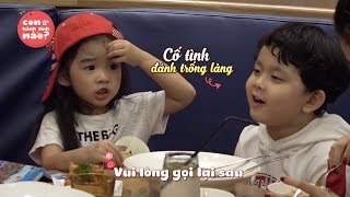 Con đến từ hành tinh nào? - Tập 19 - Gia đình Xuân Lan