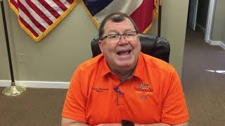 Moment With the Mayor - Ward 2 Runoff Special Election