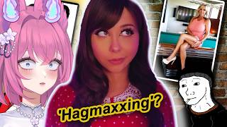 The Cougar Epidemic | || Shoe0nHead React