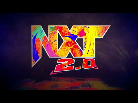 NXT 2.0 year in review: WWE NXT, Sept. 13, 2022